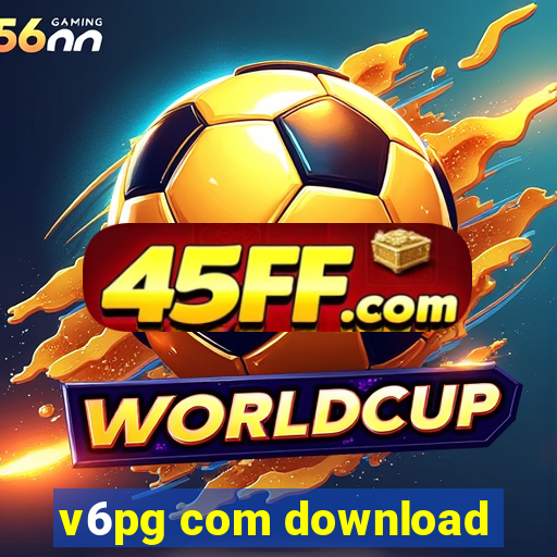 v6pg com download